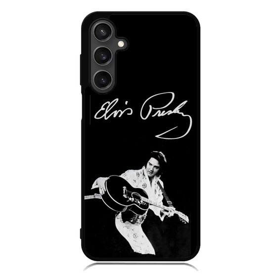Elvis Presley 2 Samsung Galaxy A55 Case