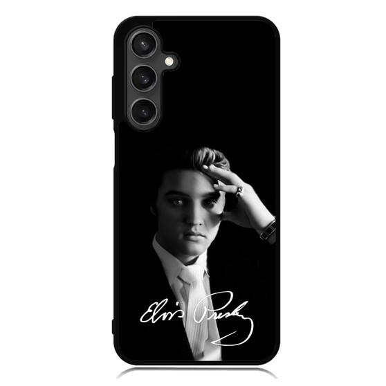 Elvis Presley 4 Samsung Galaxy A55 Case