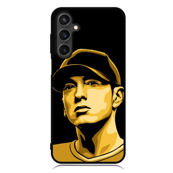 Eminem Cool Art Samsung Galaxy A55 Case