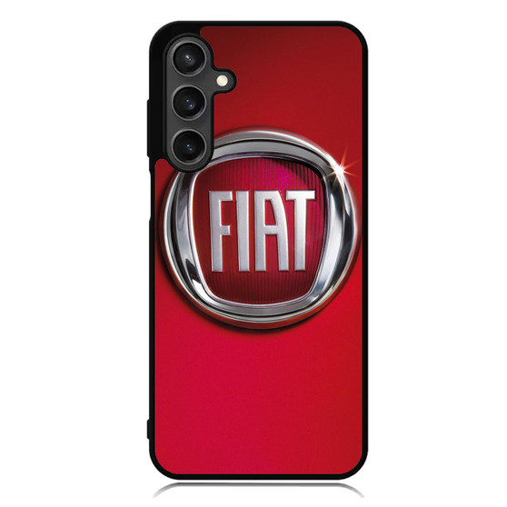 Fiat Automotive Samsung Galaxy A55 Case
