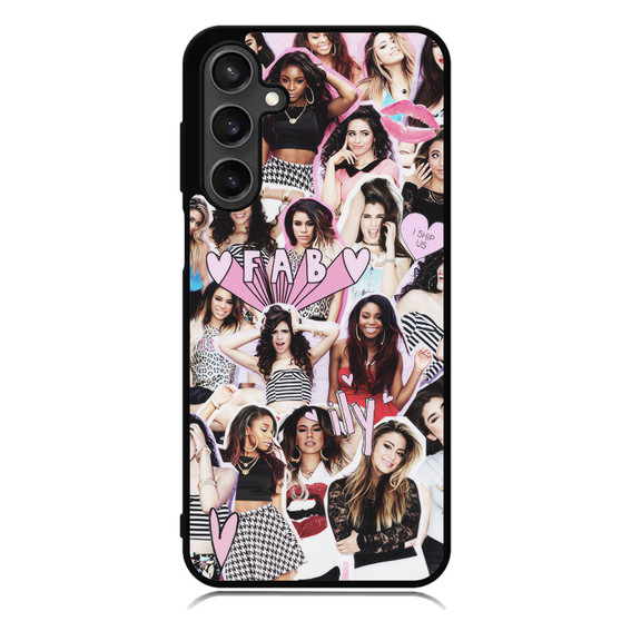 Fifth Harmony 2 Samsung Galaxy A55 Case