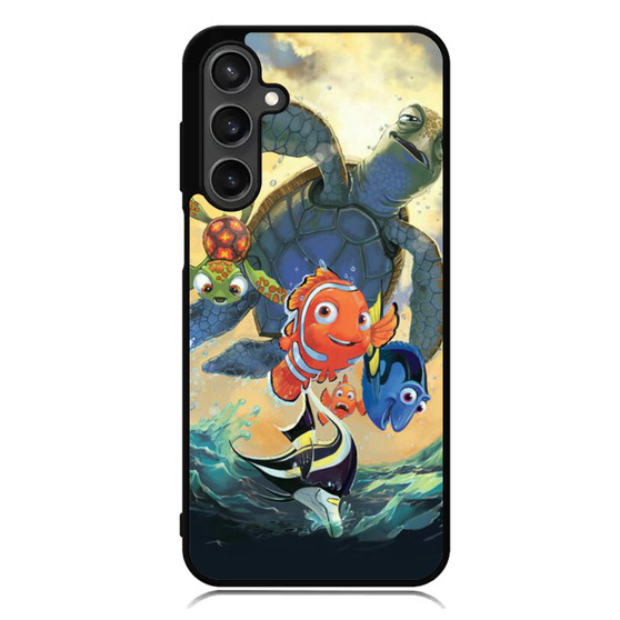 Finding Nemo Samsung Galaxy A55 Case