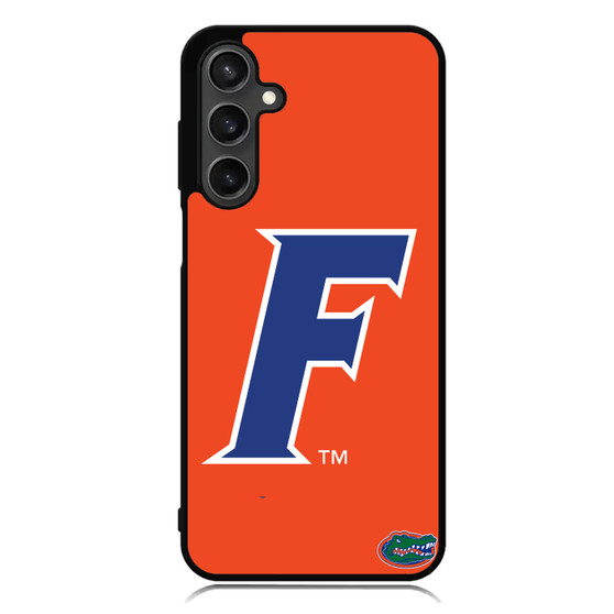 Florida Gators baseball 2 Samsung Galaxy A55 Case