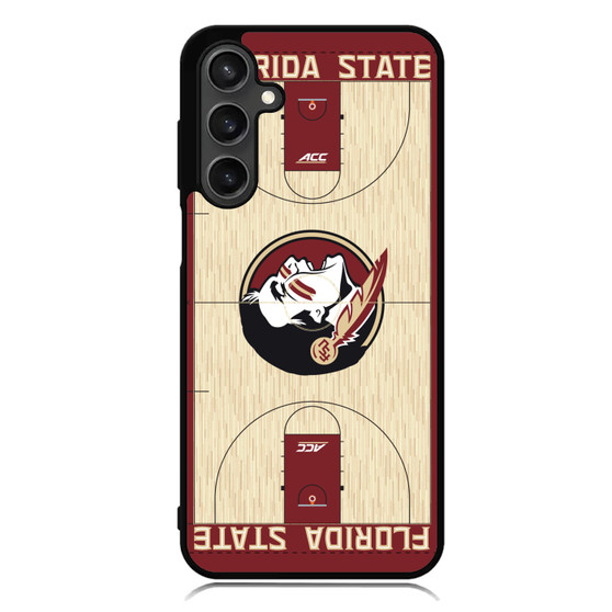 Florida State Seminoles baseball RZ 4 Samsung Galaxy A55 Case