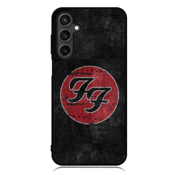 Foo Fighters 2 Samsung Galaxy A55 Case