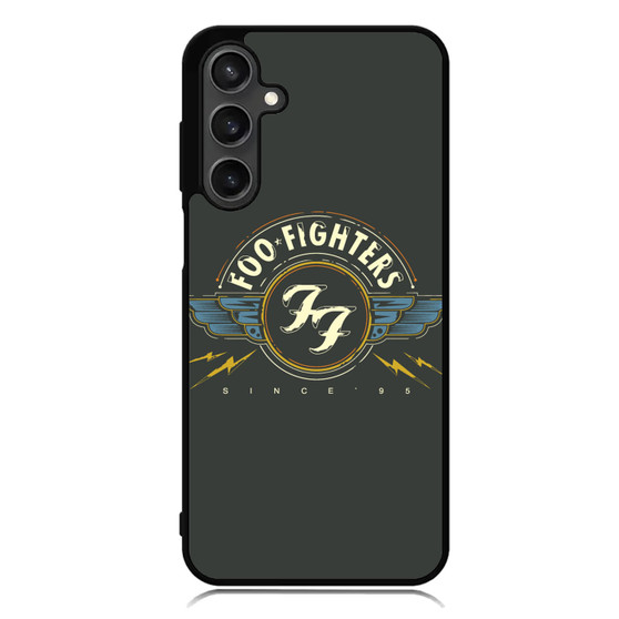Foo Fighters Since 95 Samsung Galaxy A55 Case