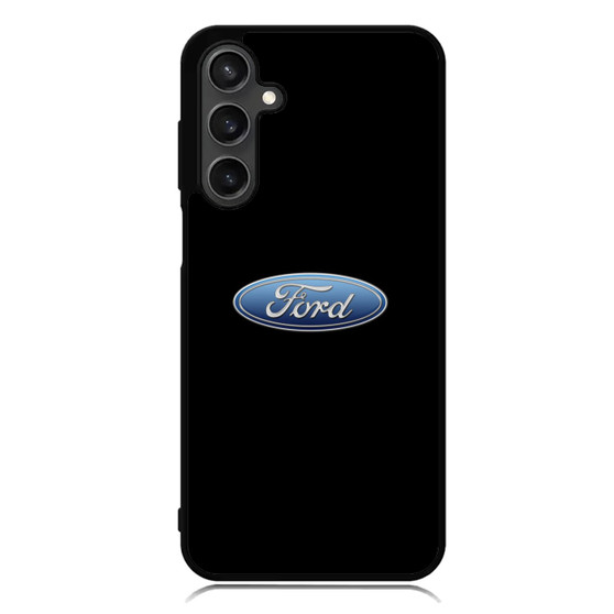 Ford Car 1 Samsung Galaxy A55 Case