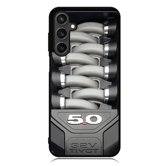 Ford Engine Samsung Galaxy A55 Case