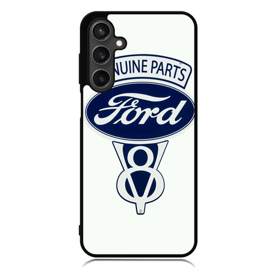 Ford Genuie Parts Samsung Galaxy A55 Case