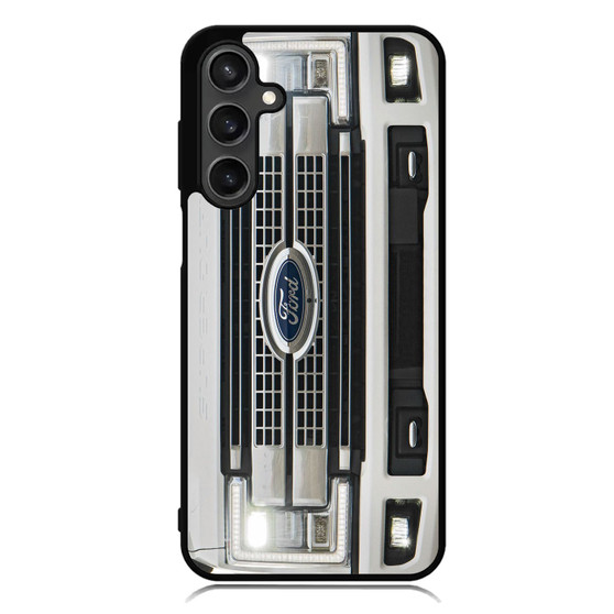 Ford Pick Up Truck Samsung Galaxy A55 Case