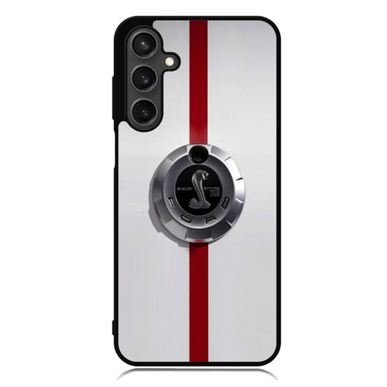 Ford Shelby Cobra Samsung Galaxy A55 Case