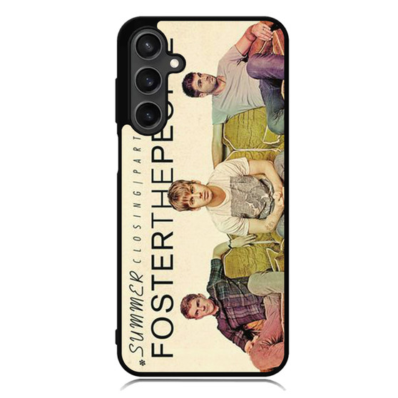 Foster the People Samsung Galaxy A55 Case