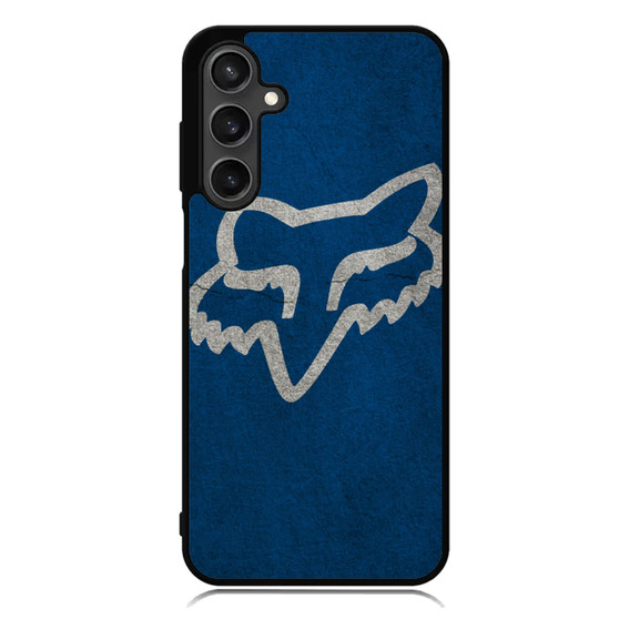 Fox Paper Samsung Galaxy A55 Case Fox Paper Samsung Galaxy A55 Case