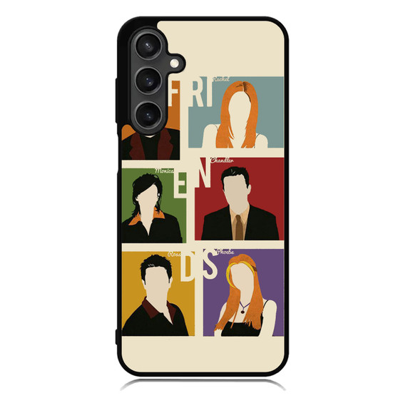 Friends TV Show 1 Samsung Galaxy A55 Case
