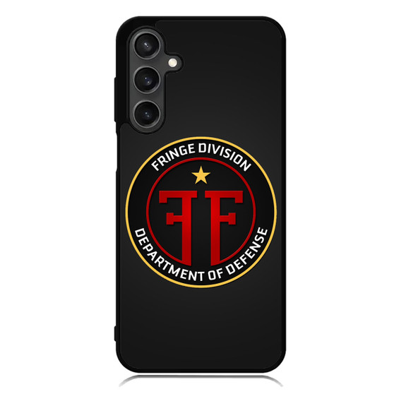 Fringe Division Tom Clancy Samsung Galaxy A55 Case