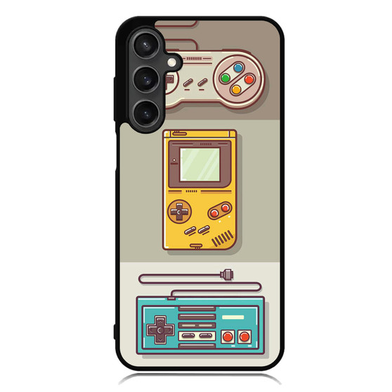 Gaming Stuff Samsung Galaxy A55 Case