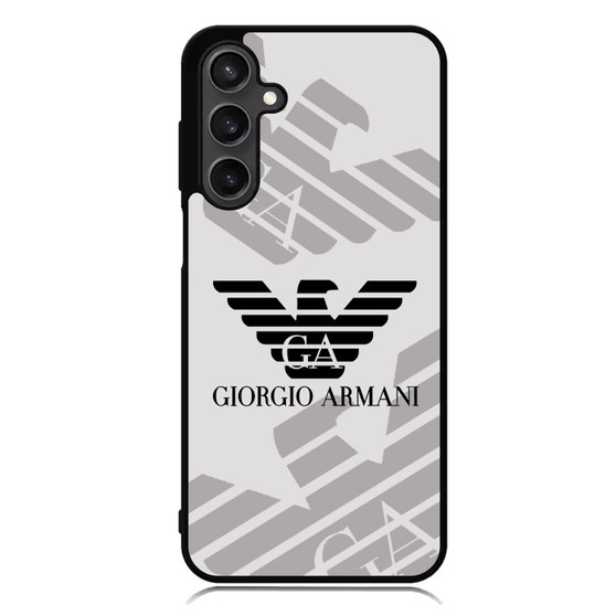 giorgio armani Samsung Galaxy A55 Case