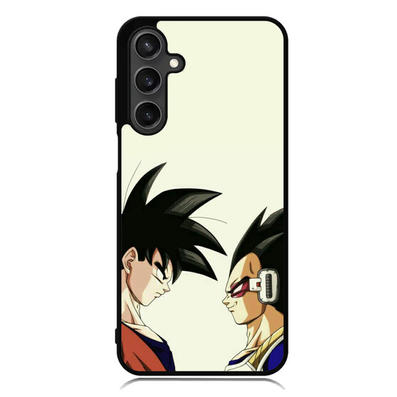 Goku VS Vegeta Samsung Galaxy A55 Case