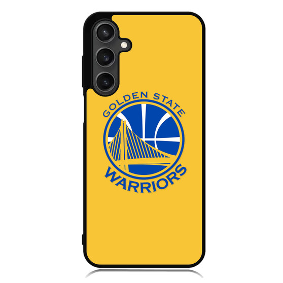 Golden State Warriors 2 Samsung Galaxy A55 Case