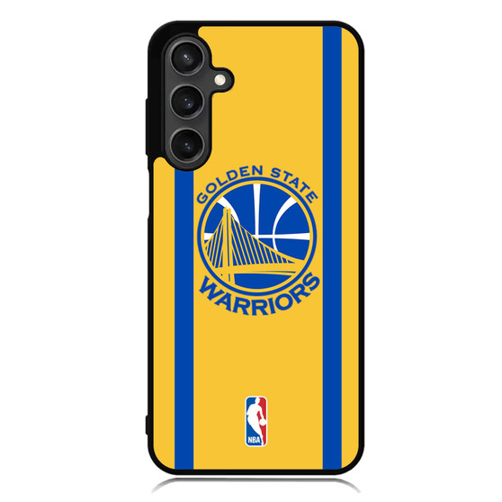 Golden State Warriors 3 Samsung Galaxy A55 Case