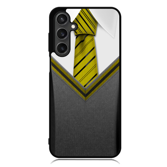 harry potter cloth hufflepuff Samsung Galaxy A55 Case
