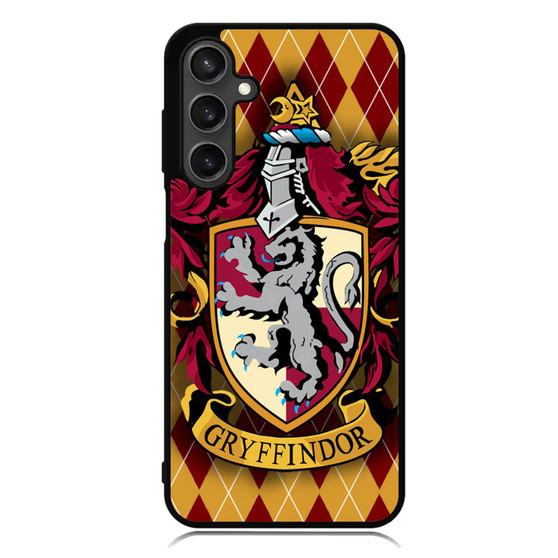 harry potter gryffindor crest Samsung Galaxy A55 Case