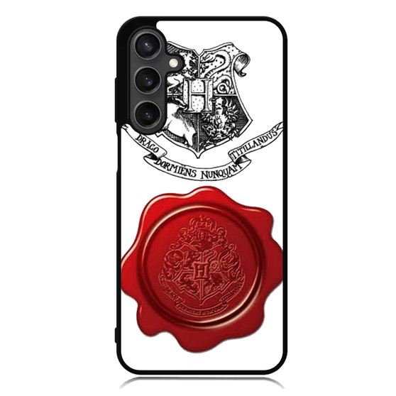Harry Potter Hoghwards Samsung Galaxy A55 Case