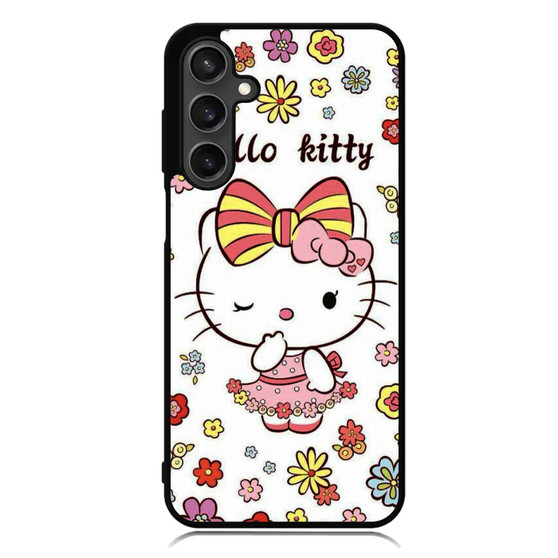 Hello Kitty 1 Samsung Galaxy A55 Case