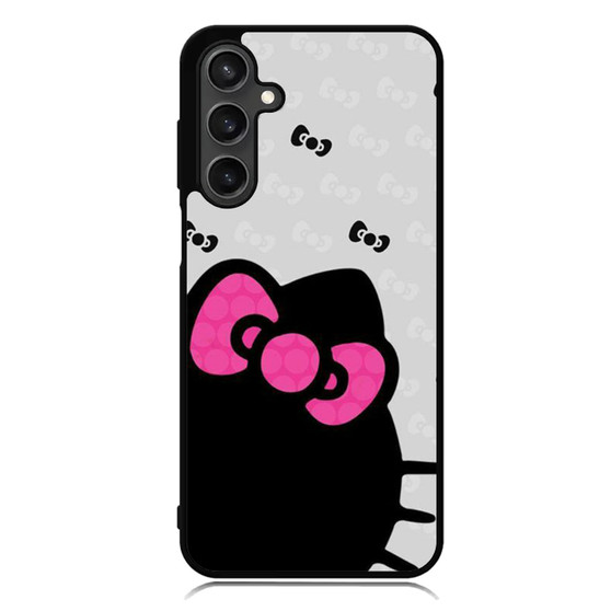 Hello Kitty 3 Samsung Galaxy A55 Case