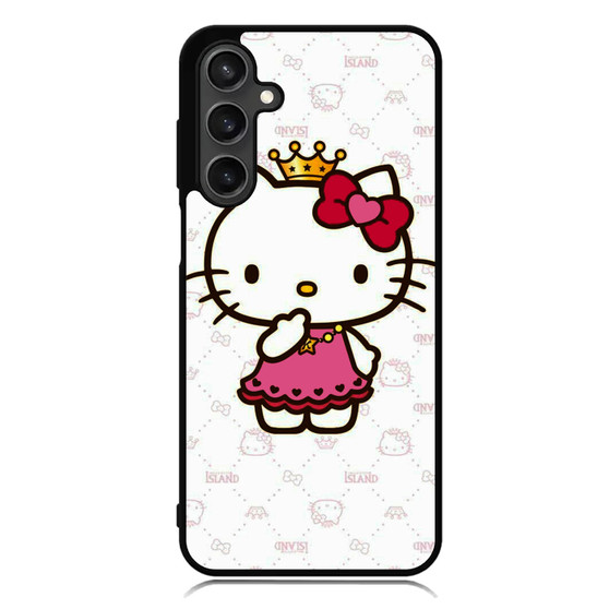 Hello Kitty 4 Samsung Galaxy A55 Case