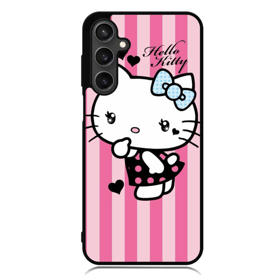 Hello Kitty 5 Samsung Galaxy A55 Case
