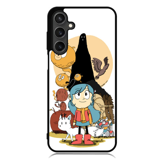 Hilda 1 Samsung Galaxy A55 Case
