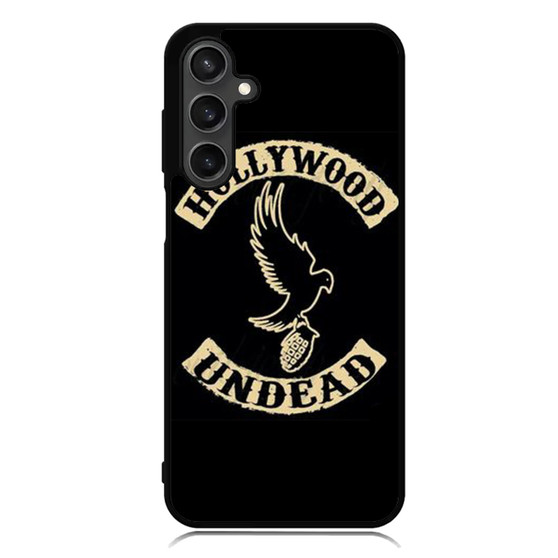 Hollywood Undead 2 Samsung Galaxy A55 Case