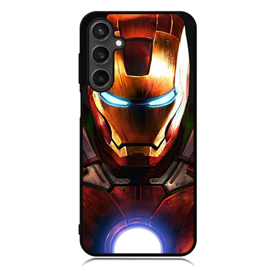 Iron Man Art II Samsung Galaxy A55 Case