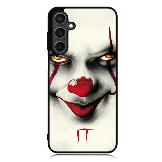 IT Pennywise Samsung Galaxy A55 Case