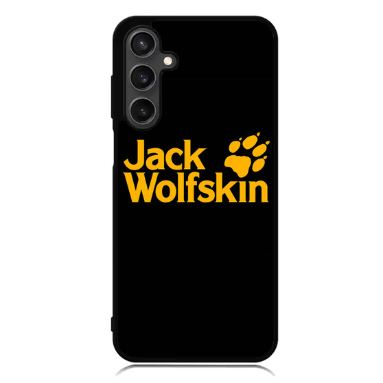 Jack Wolfskin Samsung Galaxy A55 Case