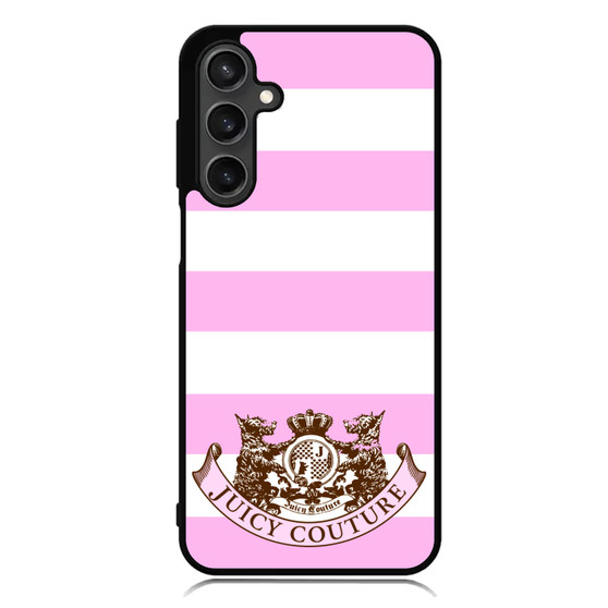 juicy couture Samsung Galaxy A55 Case