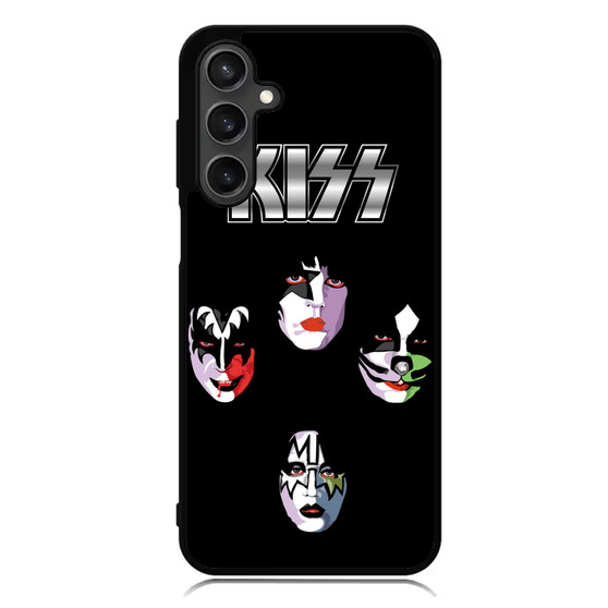 Kiss Samsung Galaxy A55 Case