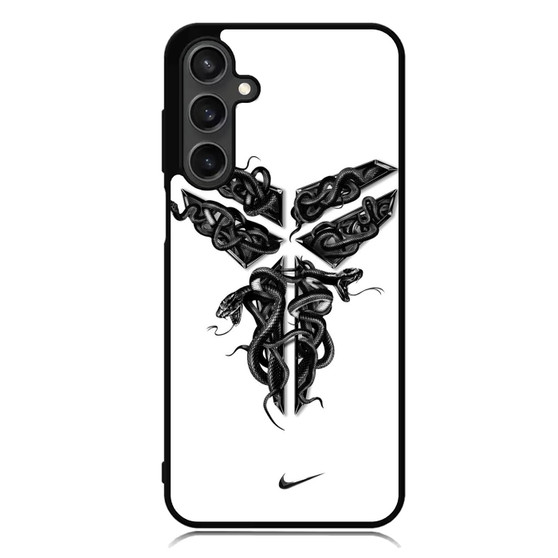 Kobe Bryant Logo 2 Samsung Galaxy A55 Case
