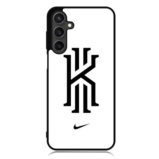 kyrie irving logo Samsung Galaxy A55 Case