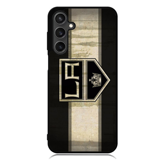 LA Kings 1 Samsung Galaxy A55 Case