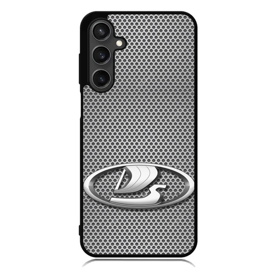 LADA Car DS Samsung Galaxy A55 Case
