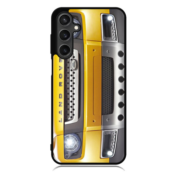 Land Rover Samsung Galaxy A55 Case