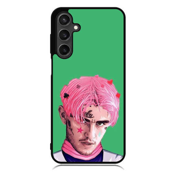 Lil Peep 1 Samsung Galaxy A55 Case