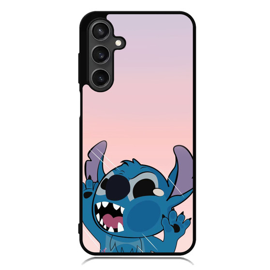 Lilo and Stich Samsung Galaxy A55 Case Lilo and Stich Samsung Galaxy A55 Case