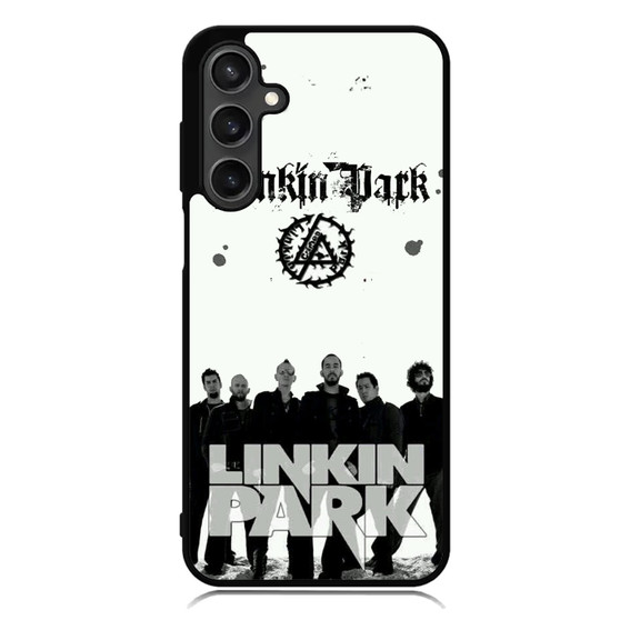 Linkin Park Crews Samsung Galaxy A55 Case