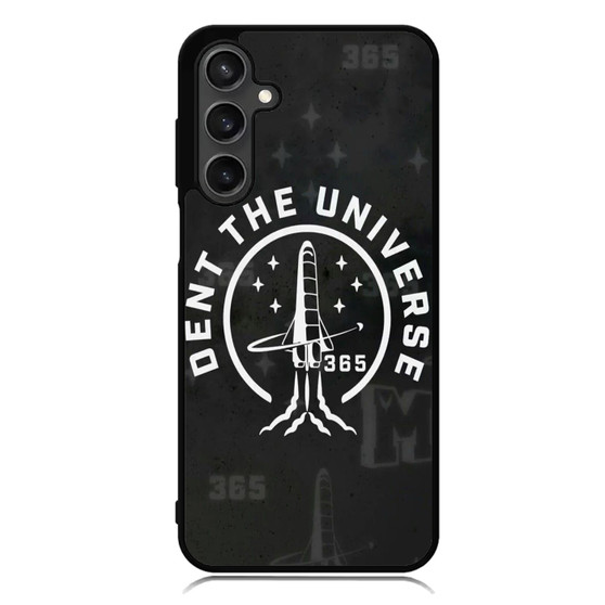 Logang Dent The Universe Samsung Galaxy A55 Case