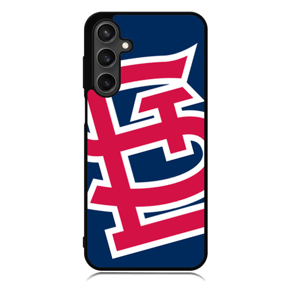 Logo St Louis Cardinals Samsung Galaxy A55 Case