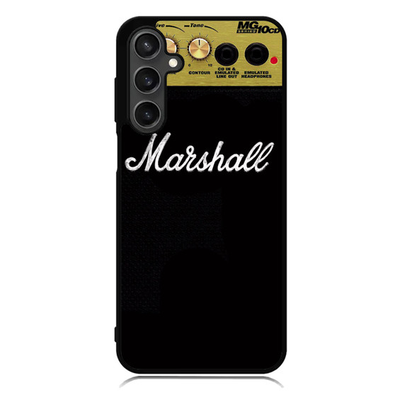 marshall amplifier Samsung Galaxy A55 Case