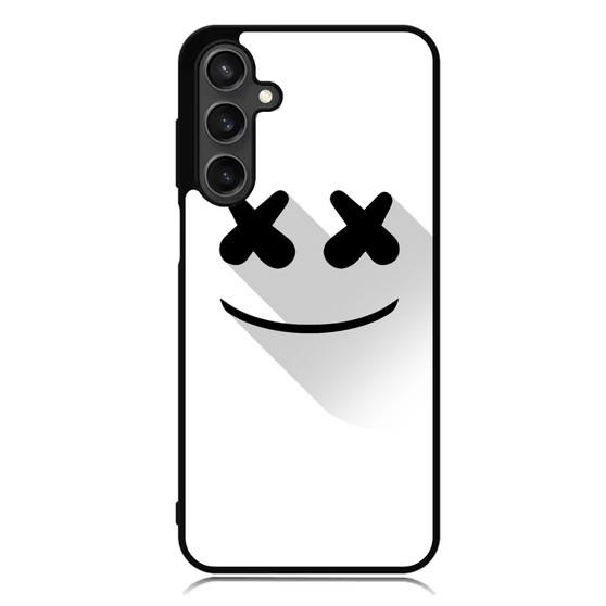 Marshmello 2 Samsung Galaxy A55 Case